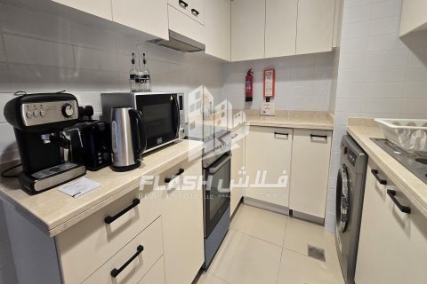 Квартира с 1 спальней в Al Marjan Island, ОАЭ №88333 12