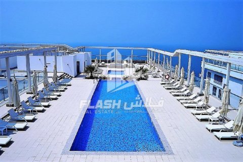 Квартира с 1 спальней в Al Marjan Island, ОАЭ №88333 6