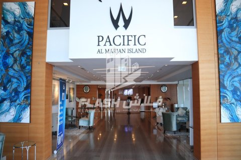 Квартира с 1 спальней в Al Marjan Island, ОАЭ №88333 4