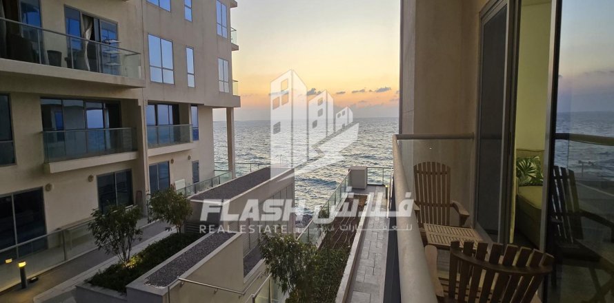 1 bedroom Apartment in Al Marjan Island, UAE No. 88333