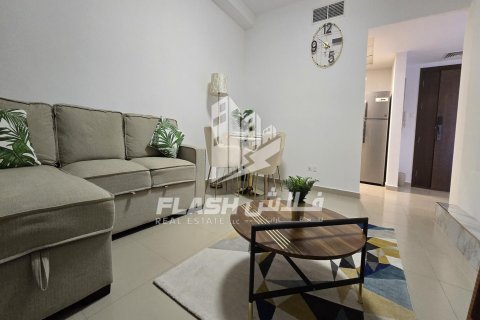 Квартира с 1 спальней в Al Marjan Island, ОАЭ №88333 14