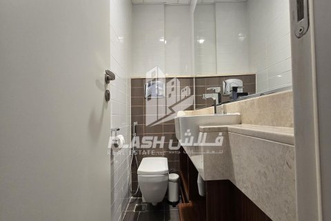 Квартира с 1 спальней в Al Marjan Island, ОАЭ №88333 10