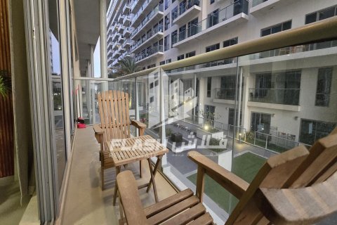 Квартира с 1 спальней в Al Marjan Island, ОАЭ №88333 22