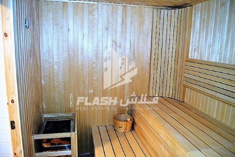 Квартира с 1 спальней в Al Marjan Island, ОАЭ №88333 3