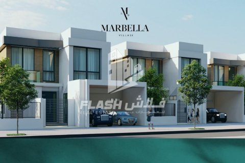 Вилла с 2 спальнями в Mina Al Arab, ОАЭ №88334 5