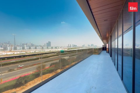 Пентхаус с 4 спальнями в Meydan, ОАЭ №73681 10