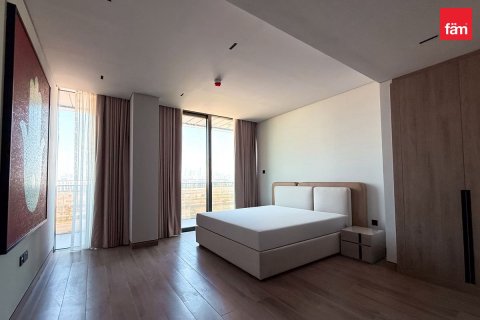 Пентхаус с 4 спальнями в Meydan, ОАЭ №73681 8