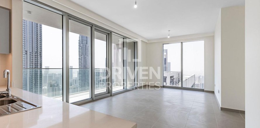 Apartment de 3 dormitorios en Forte, UAE No. 83938