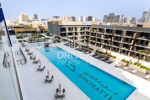 Appartement de 1 chambre à Jumeirah Village Circle, UAE No. 83936 6
