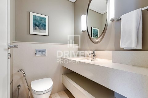 Apartment de 1 dormitorio en Downtown Dubai (Downtown Burj Dubai), UAE No. 83935 9