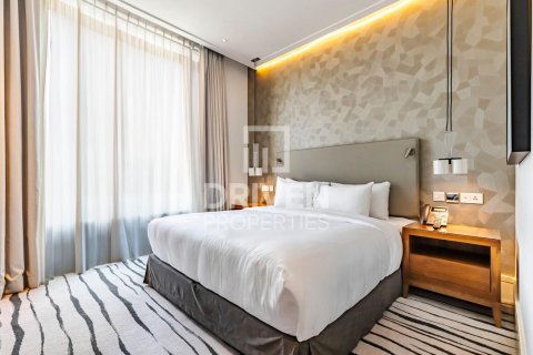 Apartment de 1 dormitorio en Downtown Dubai (Downtown Burj Dubai), UAE No. 83935 3