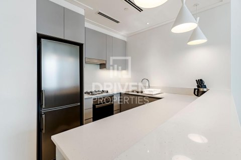 Apartment de 1 dormitorio en Downtown Dubai (Downtown Burj Dubai), UAE No. 83935 5