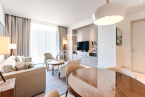 Apartment de 1 dormitorio en Downtown Dubai (Downtown Burj Dubai), UAE No. 83935 2