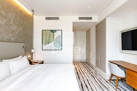 Apartment de 1 dormitorio en Downtown Dubai (Downtown Burj Dubai), UAE No. 83935 4