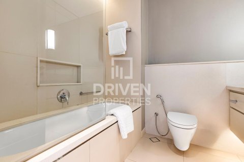 Apartment de 1 dormitorio en Downtown Dubai (Downtown Burj Dubai), UAE No. 83935 10
