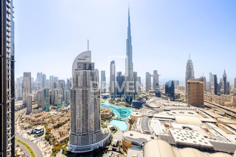 Apartment de 2 dormitorios en The Address Residence Fountain Views, UAE No. 83934 12