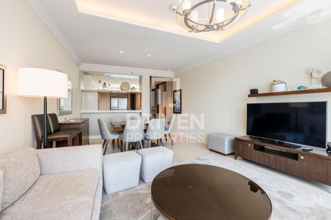 Apartment de 2 dormitorios en The Address Residence Fountain Views, UAE No. 83934 4