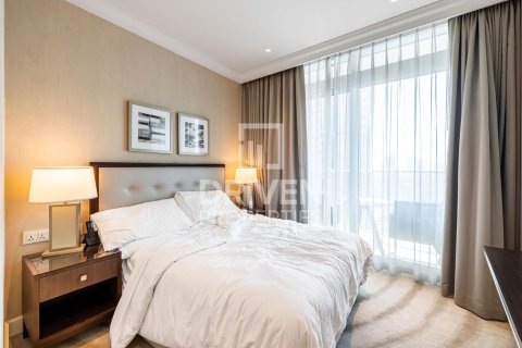 Apartment de 2 dormitorios en The Address Residence Fountain Views, UAE No. 83934 5