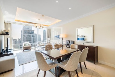 Apartment de 2 dormitorios en The Address Residence Fountain Views, UAE No. 83934 2