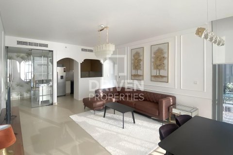 2 غرف نوم شقة في مرسى دبي, الإمارات العربية المتحدة رقم 83939 13