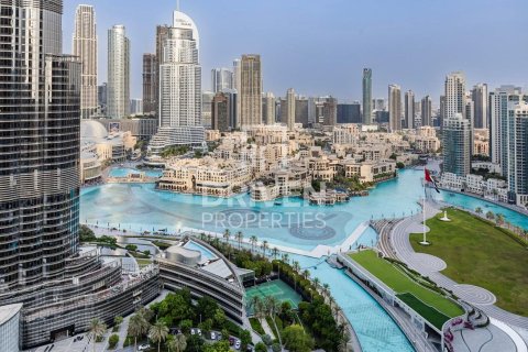 Apartment de 2 dormitorios en Downtown Dubai (Downtown Burj Dubai), UAE No. 83937 12