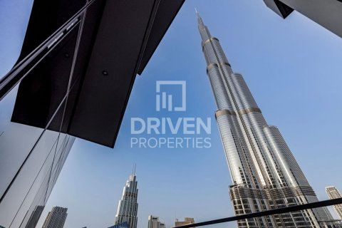 Apartment de 2 dormitorios en Downtown Dubai (Downtown Burj Dubai), UAE No. 83937 14
