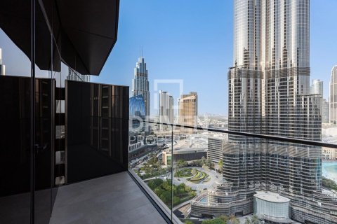 Apartment de 2 dormitorios en Downtown Dubai (Downtown Burj Dubai), UAE No. 83937 2