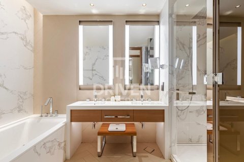 Apartment de 2 dormitorios en Downtown Dubai (Downtown Burj Dubai), UAE No. 83937 13