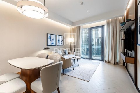 Apartment de 2 dormitorios en Downtown Dubai (Downtown Burj Dubai), UAE No. 83937 3