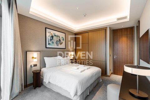 Apartment de 2 dormitorios en Downtown Dubai (Downtown Burj Dubai), UAE No. 83937 9
