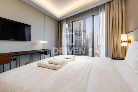 Apartment de 2 dormitorios en Downtown Dubai (Downtown Burj Dubai), UAE No. 83937 6