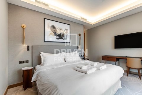 Apartment de 2 dormitorios en Downtown Dubai (Downtown Burj Dubai), UAE No. 83937 5