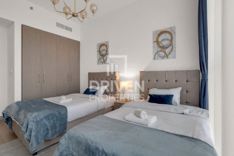 2 غرف نوم شقة في خور دبي, الإمارات العربية المتحدة رقم 84693 26