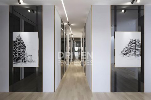 Appartement de Studio à Business Bay, UAE No. 84710 11