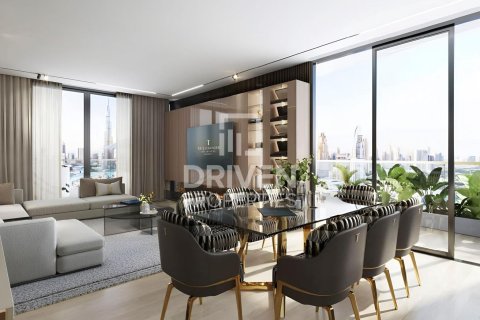 Appartement de Studio à Business Bay, UAE No. 84710 2