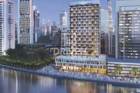 Appartement de Studio à Business Bay, UAE No. 84710 15