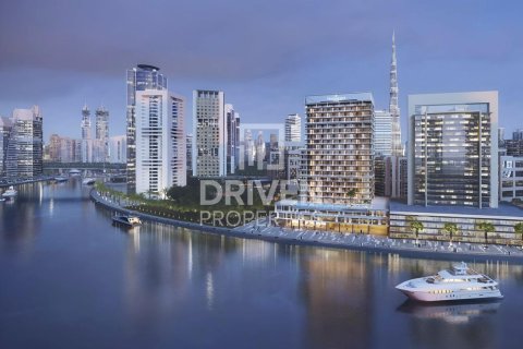 Appartement de Studio à Business Bay, UAE No. 84710 9