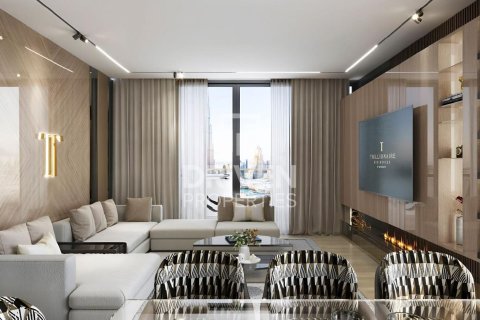 Appartement de Studio à Business Bay, UAE No. 84710 3