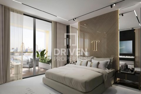 Appartement de Studio à Business Bay, UAE No. 84710 4