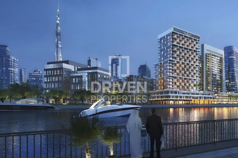 Appartement de Studio à Business Bay, UAE No. 84710 13
