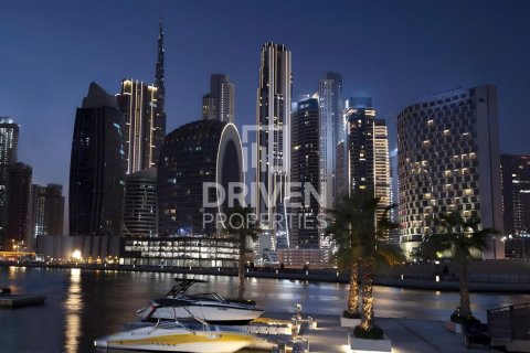 Appartement de Studio à Business Bay, UAE No. 84710 12