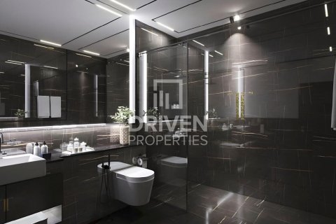 Appartement de Studio à Business Bay, UAE No. 84710 10