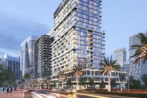 Appartement de Studio à Business Bay, UAE No. 84710 8
