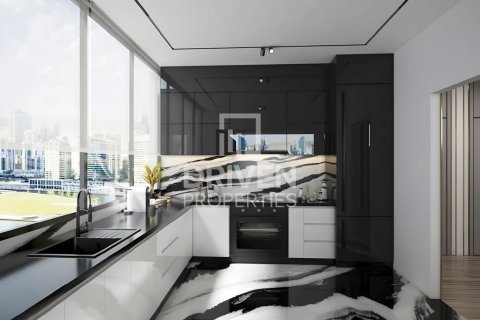 Appartement de Studio à Business Bay, UAE No. 84710 5