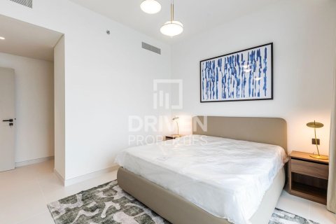 Квартира с 2 спальнями в EMAAR Beachfront, ОАЭ №84691 7