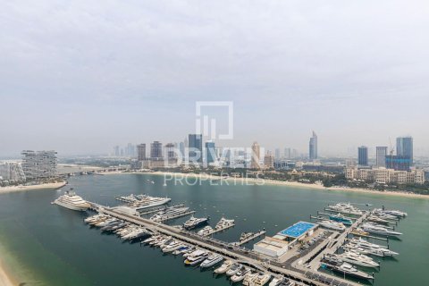 Квартира с 2 спальнями в EMAAR Beachfront, ОАЭ №84691 10
