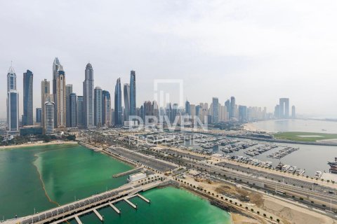 Квартира с 2 спальнями в EMAAR Beachfront, ОАЭ №84691 9