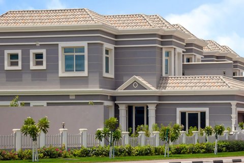 NEW WORLD RESIDENCES رقم 69480