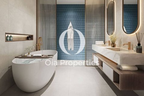 Квартира с 2 спальнями на Остров Саадият, ОАЭ №66463 12