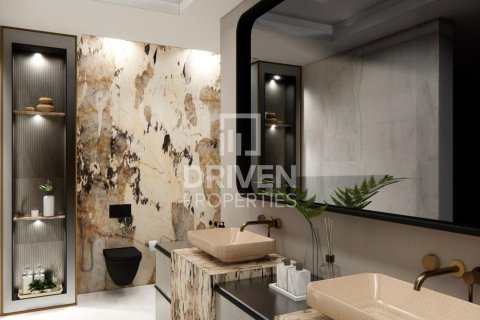 Вилла с 5 спальнями в Dubai Hills, ОАЭ №31328 5
